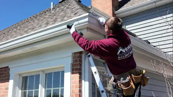 gutter services Renova